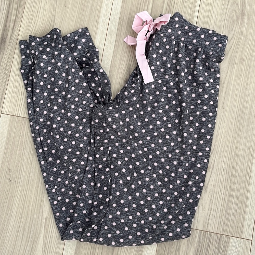 Soft PJ Pants